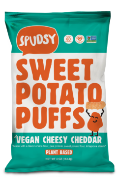 SPUDSY: A New Chip On The Block