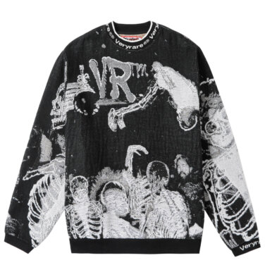 VERYRARE…A Brand You Won’t Want To Miss