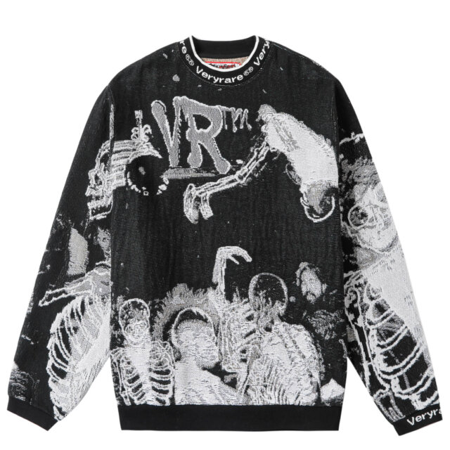 VERYRARE…A Brand You Won’t Want To Miss