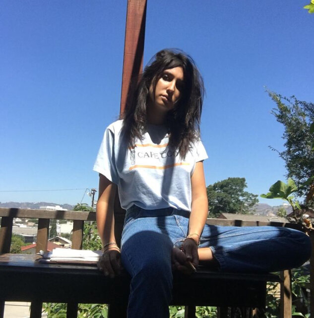 Behind the scene : Molly Bracken’s success with the event in Los Angeles!