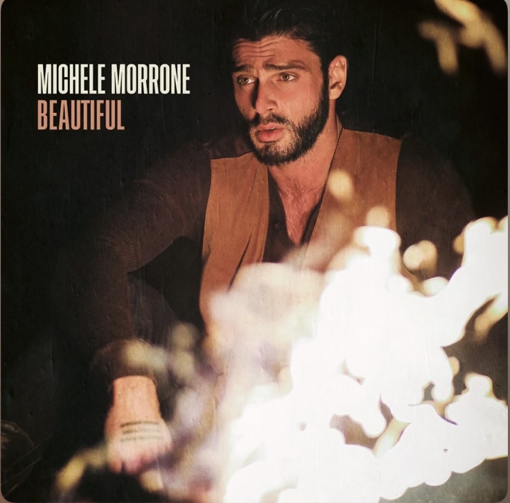Michele Morrone x “Beautiful” Music Video