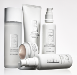 Hourglass Equilibrium Skincare x New At Sephora