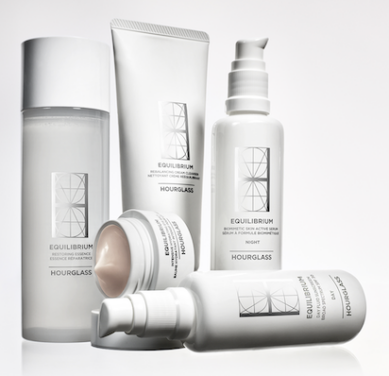 Hourglass Equilibrium Skincare x New At Sephora