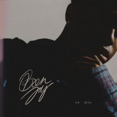 BREN JOY RELEASES SLEEK SINGLE “FIJI FINE”