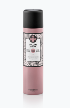 Maria Nila Expands Their Style & Finish Collection