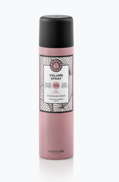 Maria Nila Expands Their Style & Finish Collection