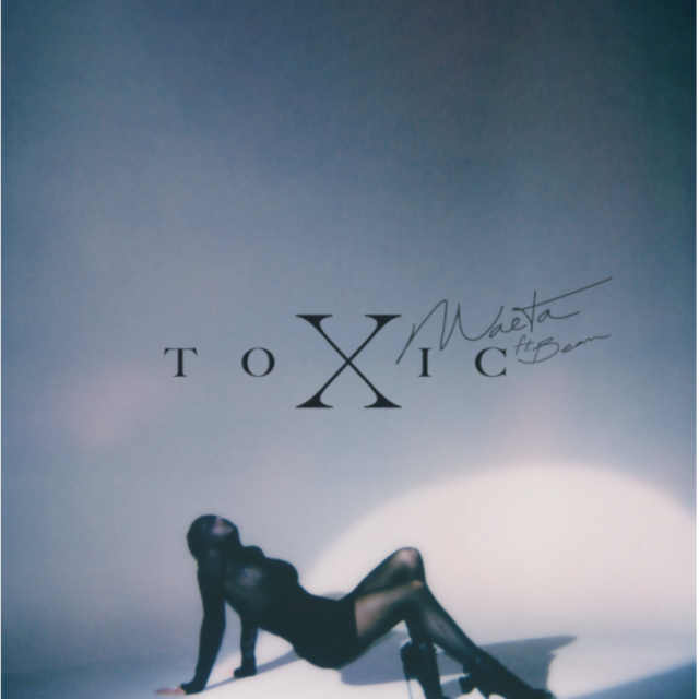 Artist On The Rise…MAETA!