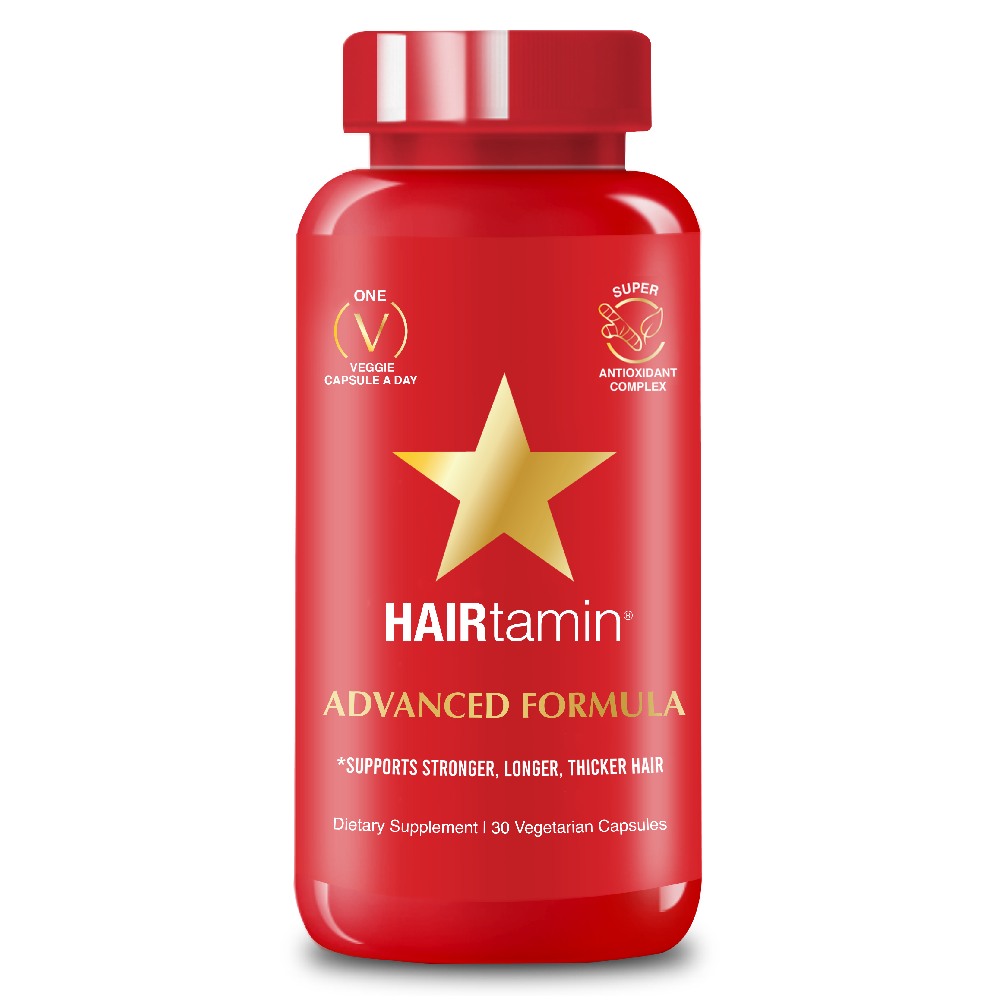 HAIRTAMIN..Keeping Your Hair Healthy and Fabulous