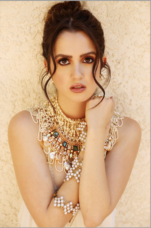 Laura Marano x “Honest With You (Alextbh Duet)”