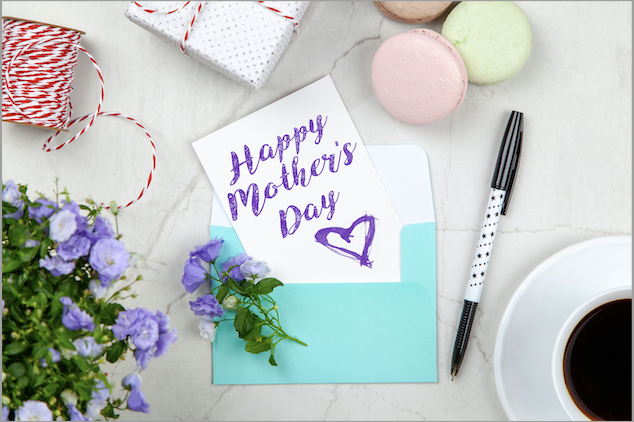 Last Minute Mother’s Day  Gift Guide