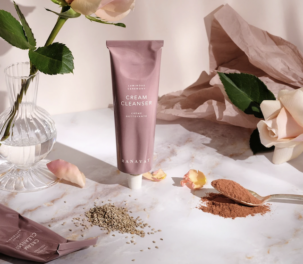 Love Your Hair & Skin With Ranavat