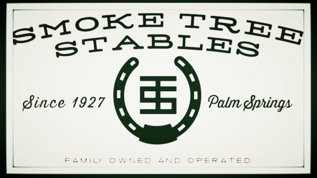 Smoke Tree Stables: Where Everyone is Treated Like Family