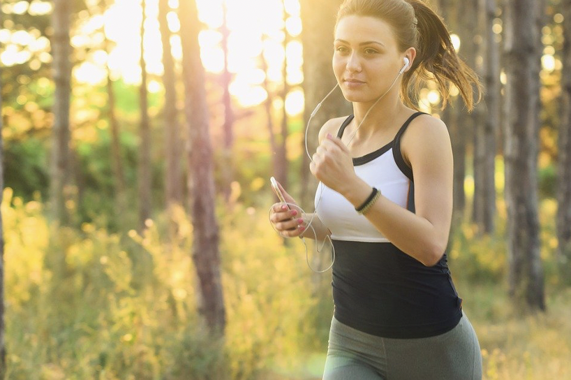5 Ways to Make Fitness Fun This Summer