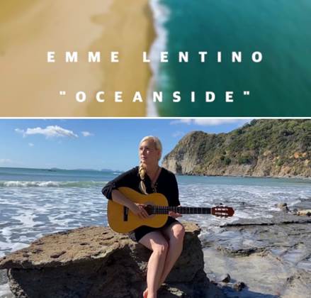 Emme Lentino Music Video Release