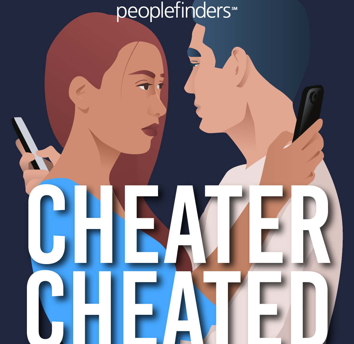 Using Tech to Catch Out a Cheating Partner
