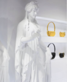 Burberry ‘World Of Olympia’ Pop-Up x Prada Outdoor ‘Coast’ Pop-Up