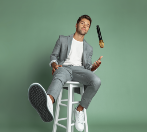 Jake Miller x Silver Lining II