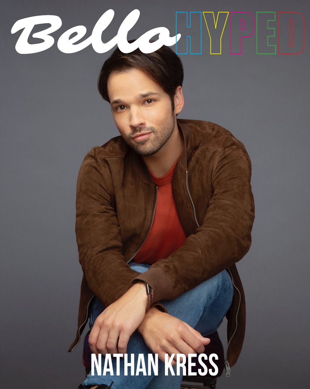 Nathan Kress