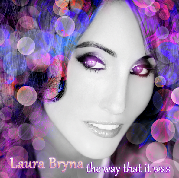Laura Bryna’s New Electric Single “The Way That it Was”