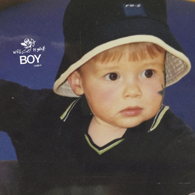 SINGER-SONGWRITER-PRODUCER WILL HYDE ﻿RETURNS WITH NEW COMING OF AGE SINGLE