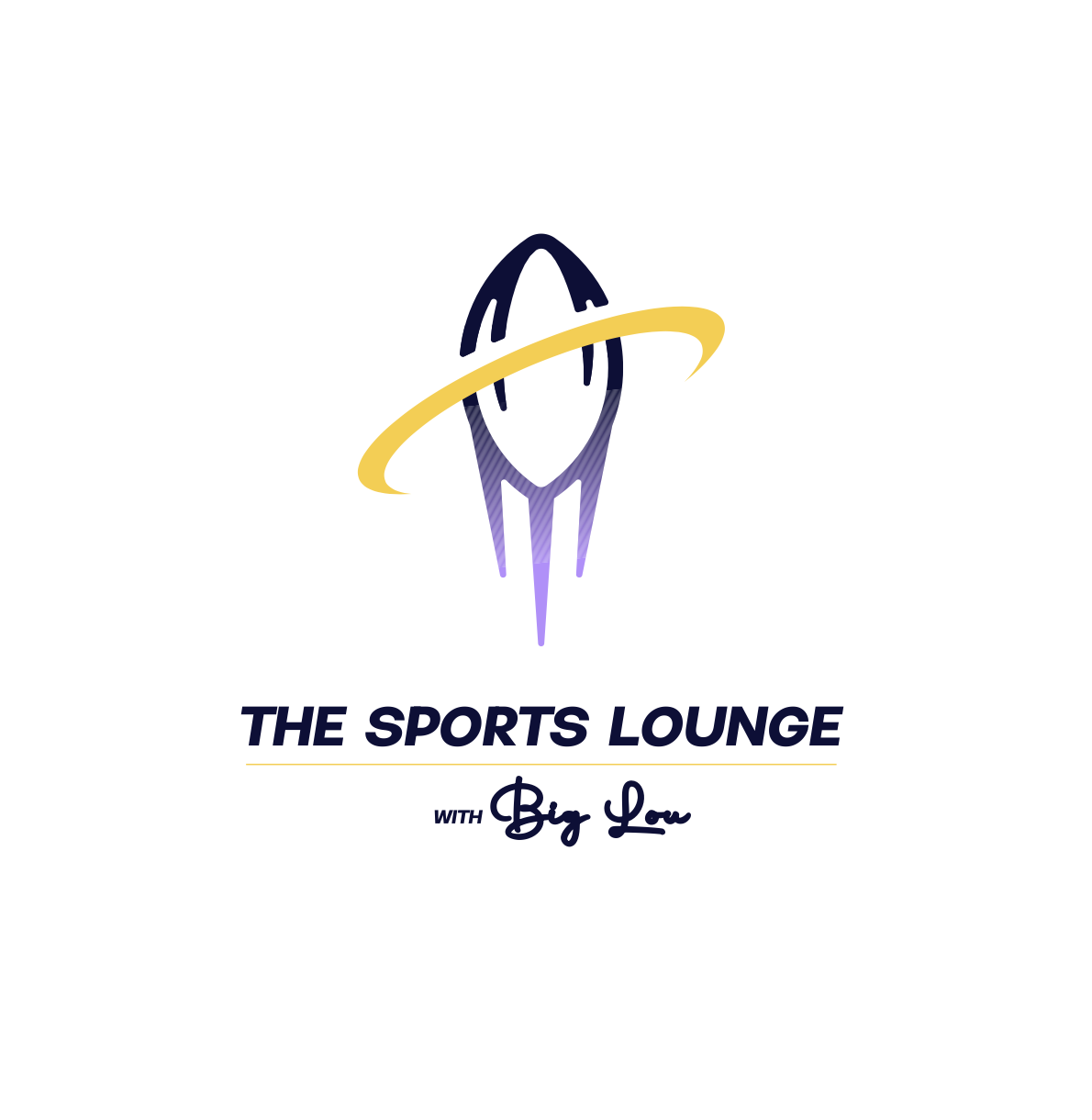 The Sports Lounge with Big Lou