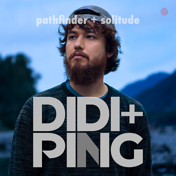 Didi + Ping x  Two track EP Pathfinder + Solitude