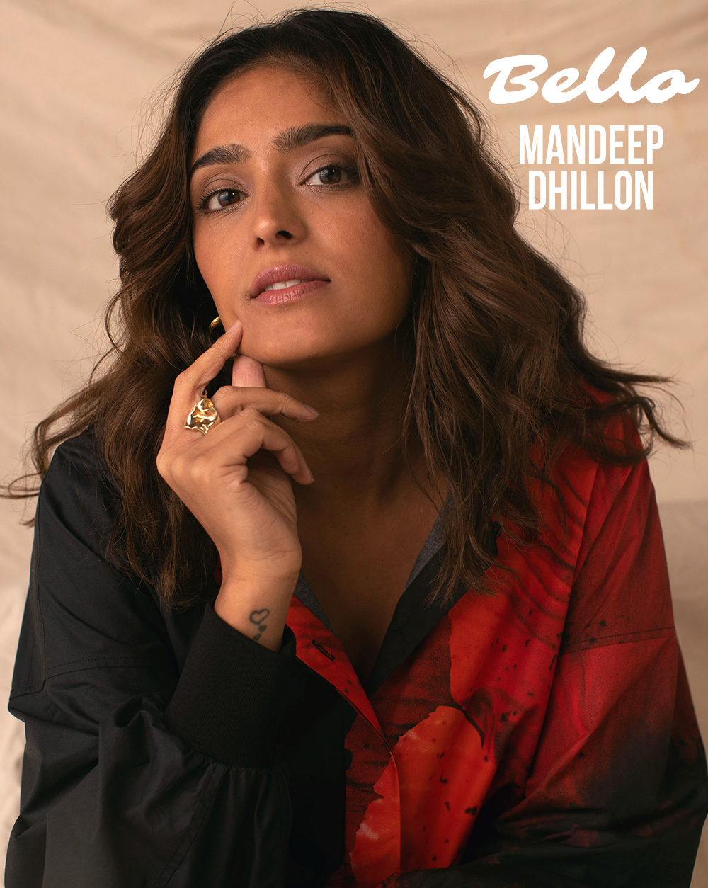 Mandeep Dhillon