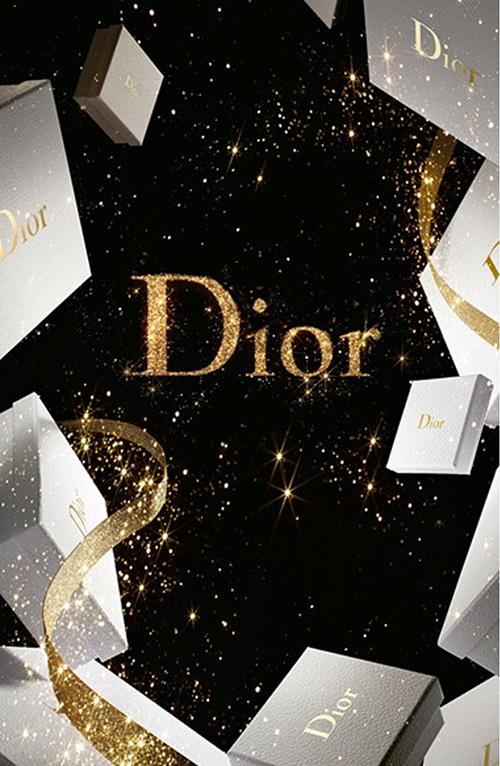 Dior…On Adore