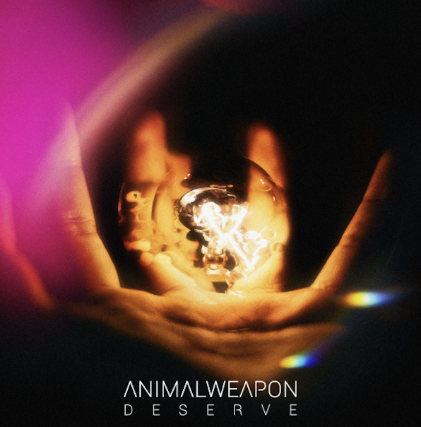 Animalweapon Releases Shimmering, Lo-Fi  New Single “Deserve”