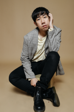 The Tender Bar’s Ivan Leung