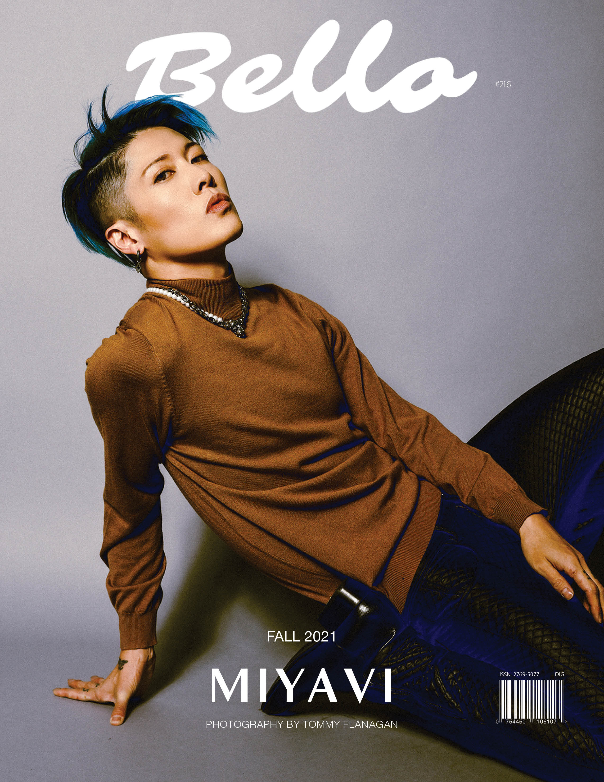 MIYAVI