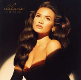 SINÉAD HARNETT x SOPHOMORE ALBUM