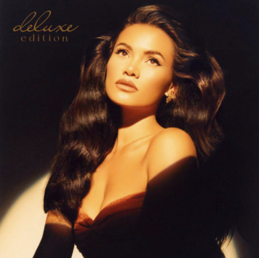 SINÉAD HARNETT x SOPHOMORE ALBUM