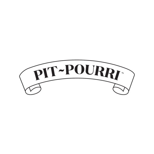 The Launching of Pit~Pourri!