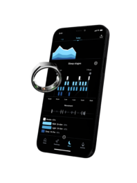 Oura Ring Generation 3