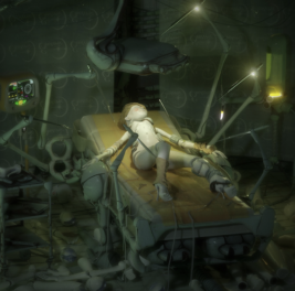 New ANTIBOY Single & Video “Insanity”