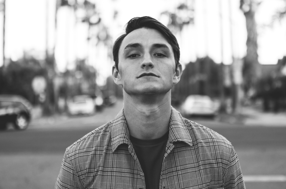 The Fallout Star Will Ropp