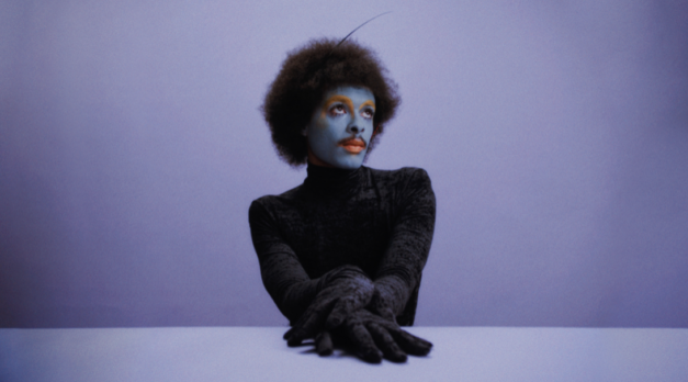 <strong>ISAAC DUNBAR RELEASES MUSIC VIDEO FOR “Bleach”&nbsp;</strong>