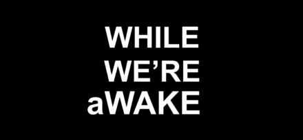 Get Colorful with Clothing Brand WHILE WE’RE aWAKE