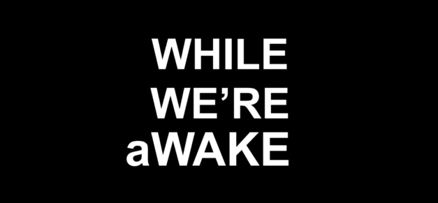 Get Colorful with Clothing Brand WHILE WE’RE aWAKE