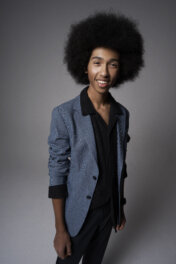 Nike Athlete x Tabay Atkins