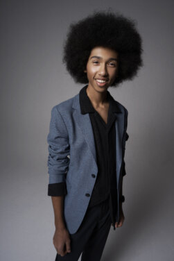 Nike Athlete x Tabay Atkins