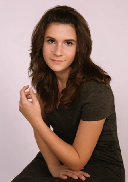 The International Business Strategist, Italy-US Connection: Chiara Paolinelli 