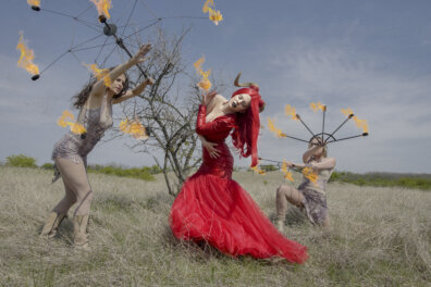 Designer Marta Miljanic Is Bringing The Heat