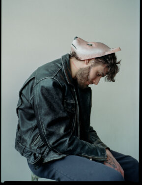 Allan Rayman drops new album ROADHOUSE 02