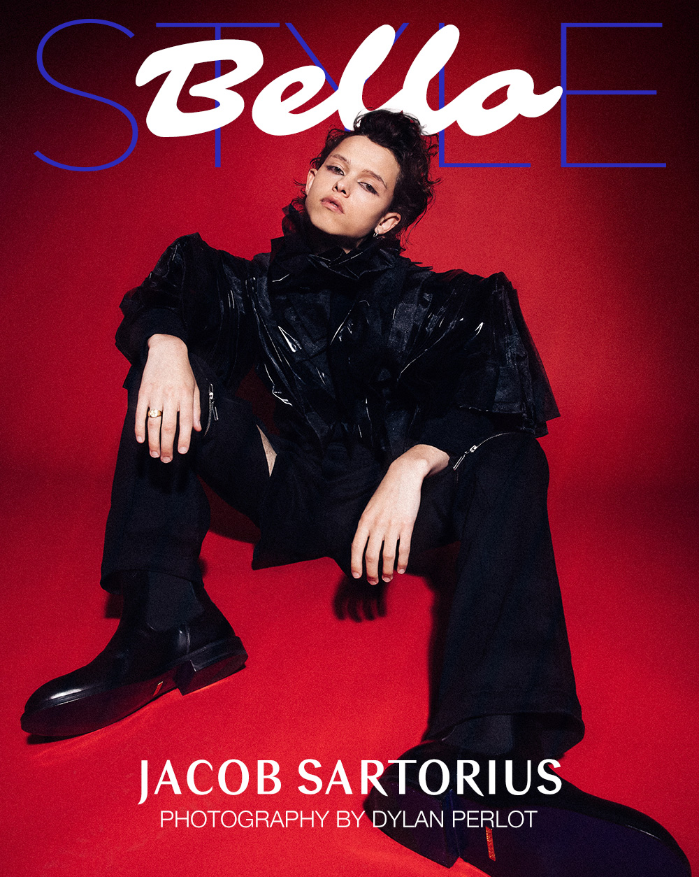 Jacob Sartorius