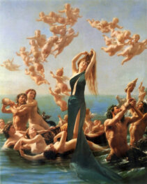 Cybele Bertin | Cannes Film Festival