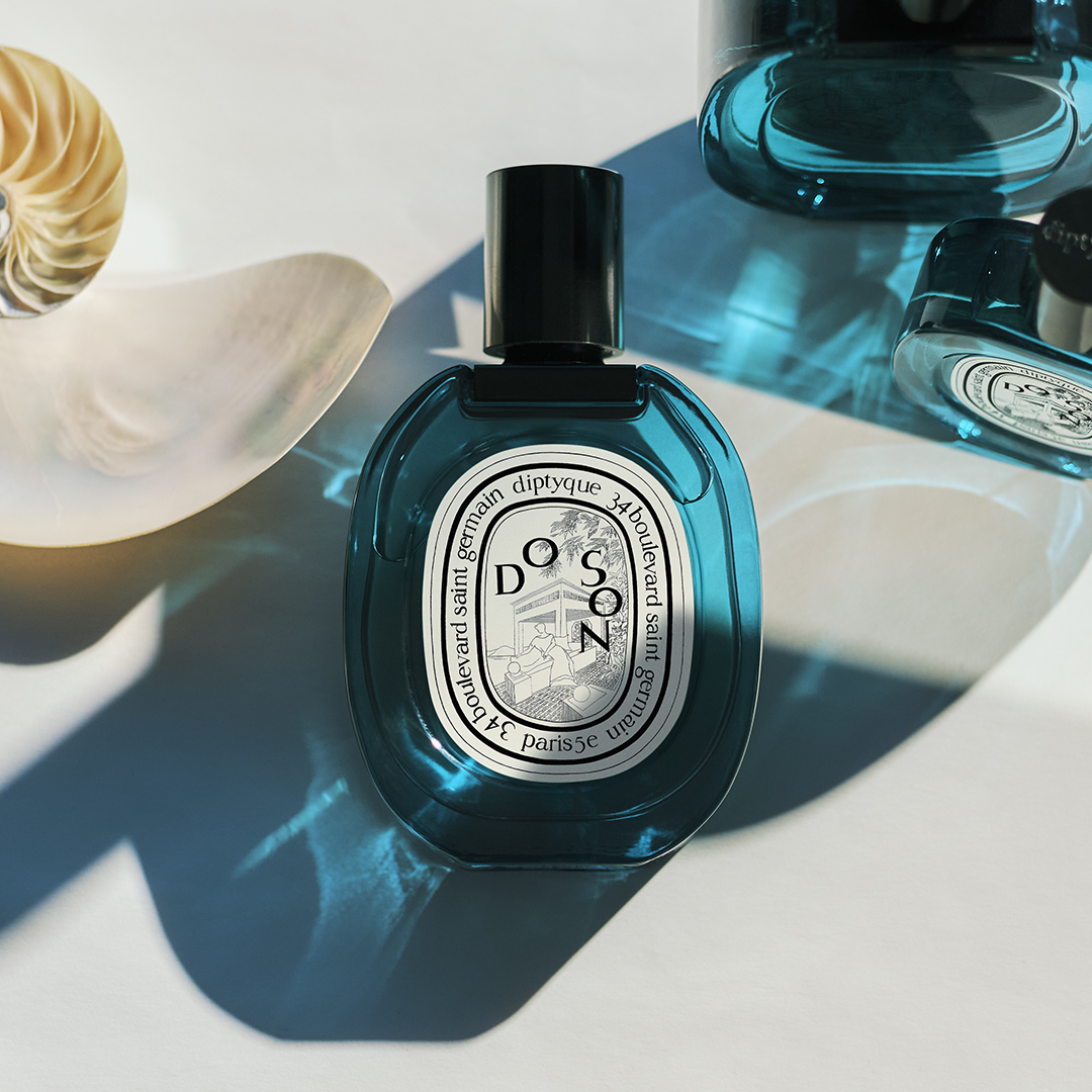 Diptyque’s Doson Limited Edition