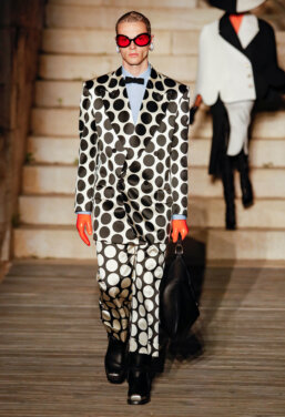 Gucci Cosmogonie Cruise Collection