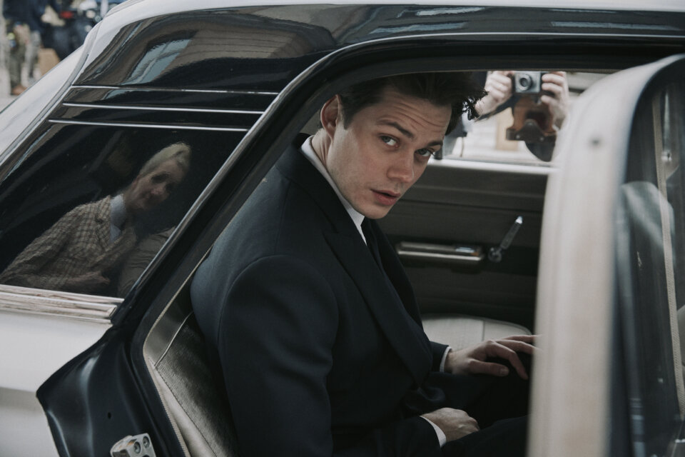 Bill Skarsgård And The Stockholm Syndrome